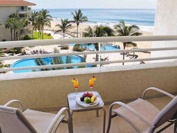 Barceló Gran Faro Los Cabos : photo 5 de la chambre chambre double supérieure - vue sur océan