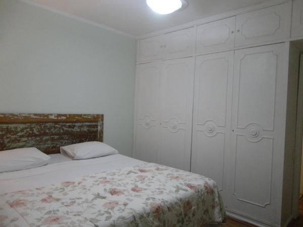Casa Caminho do Corcovado : photo 4 de la chambre chambre double ou lits jumeaux - chambre 2
