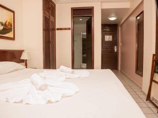 Pizzato Praia Hotel : photo 1 de la chambre chambre double standard