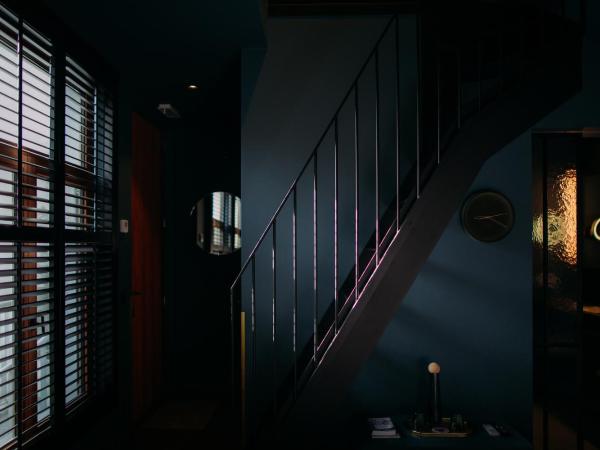 Maison Margo : photo 8 de la chambre chambre quadruple deluxe