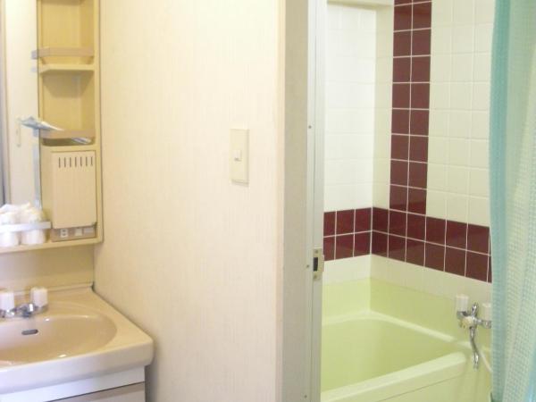 Weekly Green In Namba : photo 5 de la chambre chambre quintuple - non-fumeurs