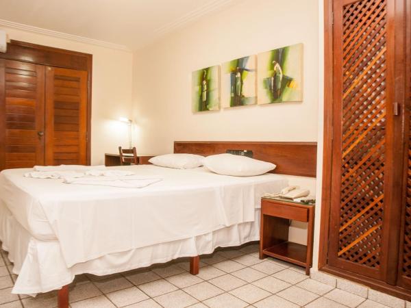 Pizzato Praia Hotel : photo 2 de la chambre chambre double standard