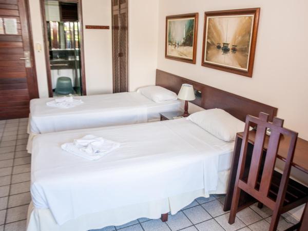 Pizzato Praia Hotel : photo 4 de la chambre chambre double standard