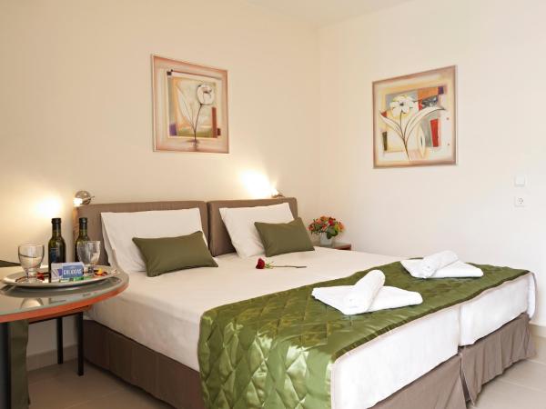 Hotel Galaxias : photo 5 de la chambre chambre standard