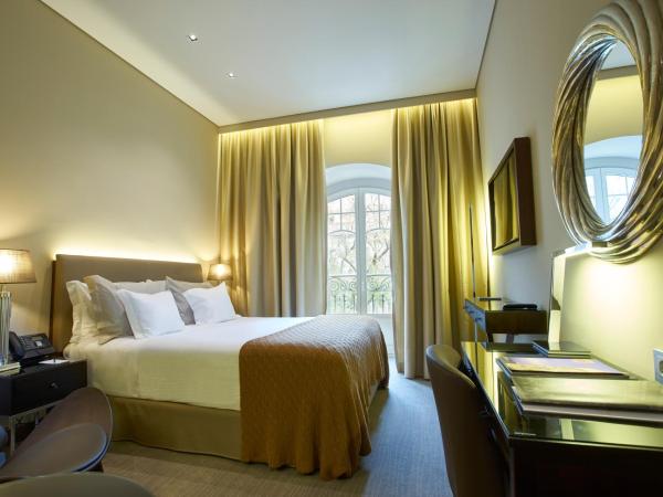 PortoBay Liberdade : photo 1 de la chambre chambre classique