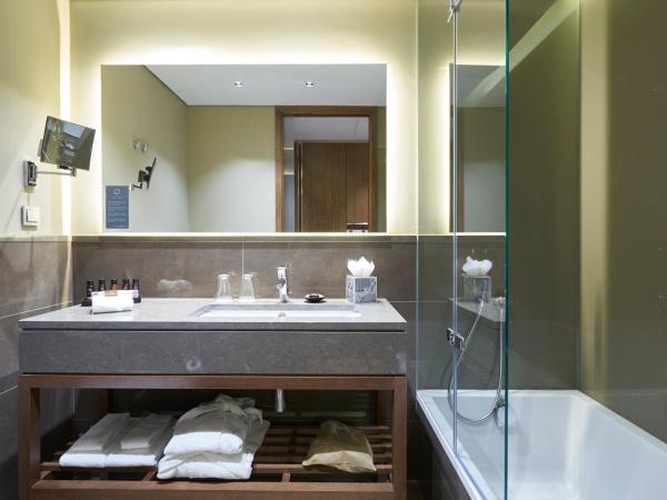 PortoBay Liberdade : photo 5 de la chambre chambre classique