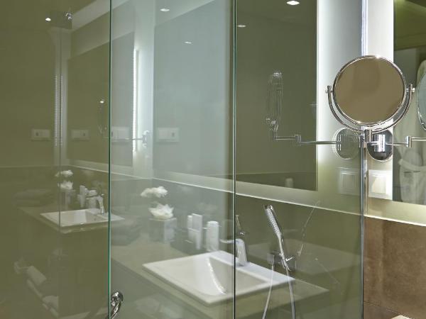 PortoBay Liberdade : photo 5 de la chambre chambre supérieure