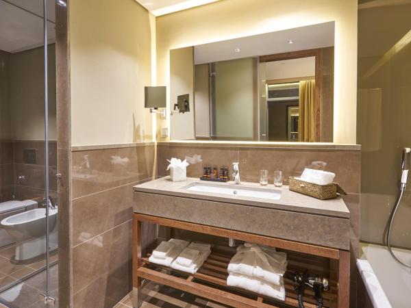 PortoBay Liberdade : photo 6 de la chambre suite junior