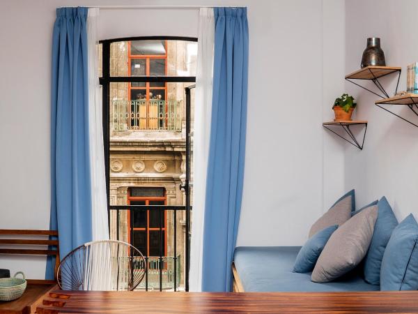 Casa Pepe : photo 5 de la chambre suite supérieure