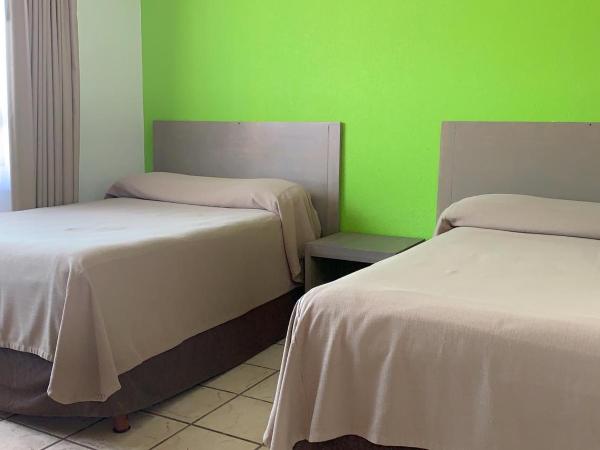 Sunrock Hotel & Suites : photo 2 de la chambre appartement 2 chambres