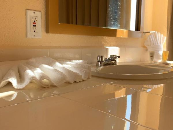 Sunrock Hotel & Suites : photo 8 de la chambre appartement 2 chambres