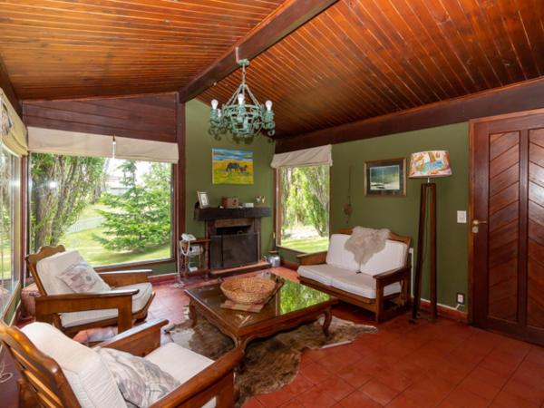 Hostería El Galpón Del Glaciar : photo 7 de la chambre suite 2 chambres