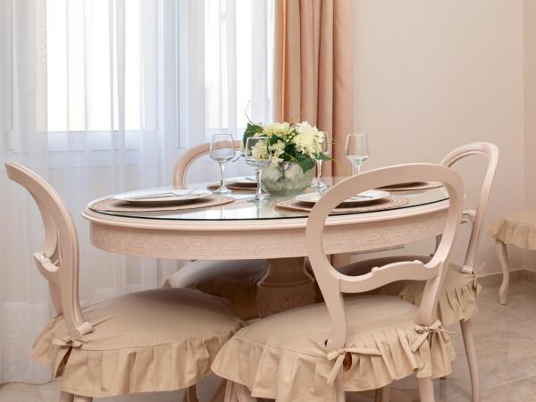 Nostalgia Corfu Town Apartments : photo 2 de la chambre appartement 1 chambre