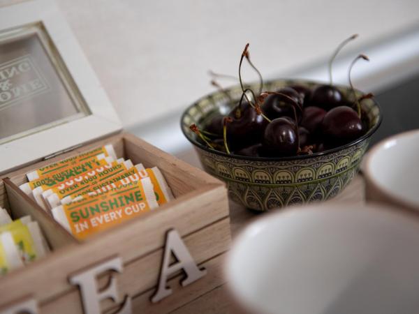 Nostalgia Corfu Town Apartments : photo 8 de la chambre appartement 1 chambre