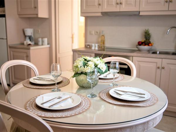 Nostalgia Corfu Town Apartments : photo 4 de la chambre appartement 1 chambre