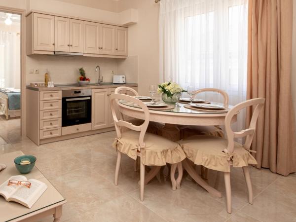 Nostalgia Corfu Town Apartments : photo 9 de la chambre appartement 1 chambre