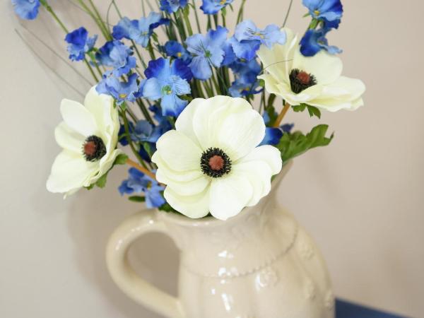 Nostalgia Corfu Town Apartments : photo 6 de la chambre appartement - rez-de-chaussée