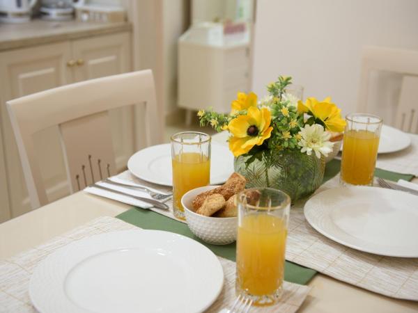 Nostalgia Corfu Town Apartments : photo 6 de la chambre appartement - rez-de-chaussée