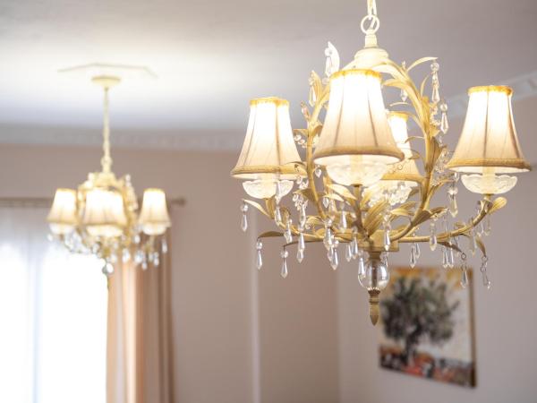 Nostalgia Corfu Town Apartments : photo 5 de la chambre appartement 2 chambres