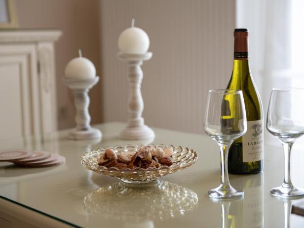 Nostalgia Corfu Town Apartments : photo 9 de la chambre appartement 2 chambres