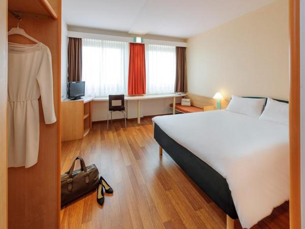 ibis Berlin Messe : photo 6 de la chambre chambre double