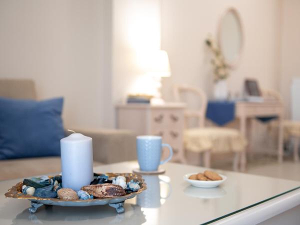 Nostalgia Corfu Town Apartments : photo 6 de la chambre appartement 1 chambre