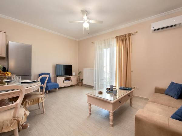 Nostalgia Corfu Town Apartments : photo 8 de la chambre appartement 1 chambre