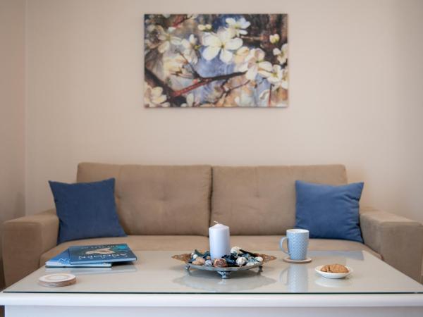 Nostalgia Corfu Town Apartments : photo 5 de la chambre appartement 1 chambre