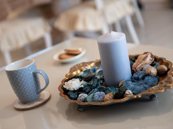 Nostalgia Corfu Town Apartments : photo 7 de la chambre appartement 1 chambre