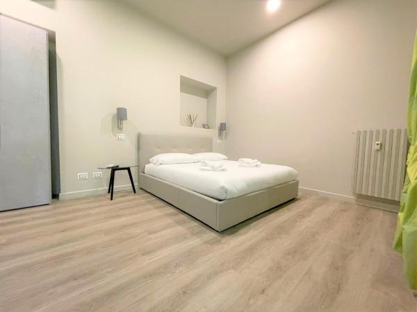 Carlina Palace by Varental : photo 6 de la chambre carlina apt-4