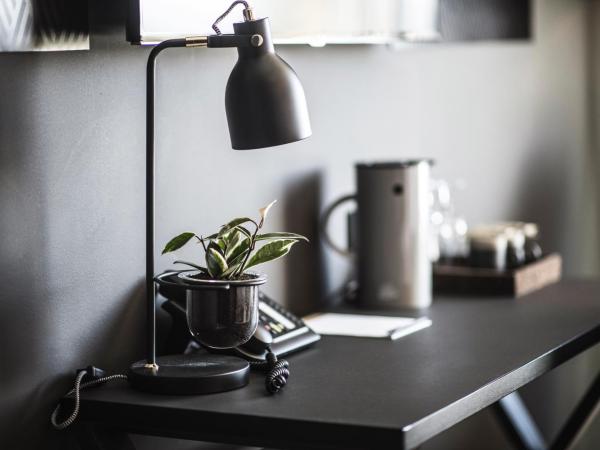 Frösö Park Hotel : photo 4 de la chambre chambre lits jumeaux standard