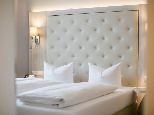 Hotel Sailer : photo 1 de la chambre chambre confort 