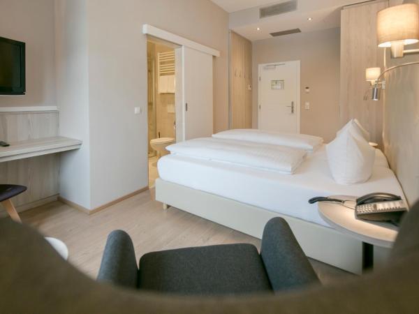 Hotel Sailer : photo 2 de la chambre chambre confort 