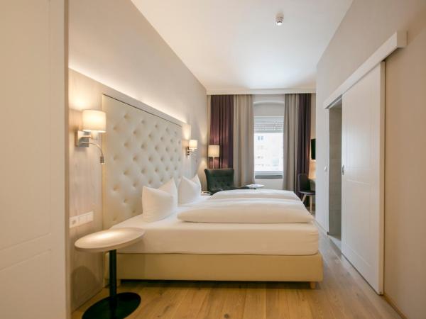 Hotel Sailer : photo 3 de la chambre chambre confort