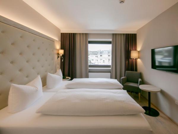 Hotel Sailer : photo 5 de la chambre chambre confort 