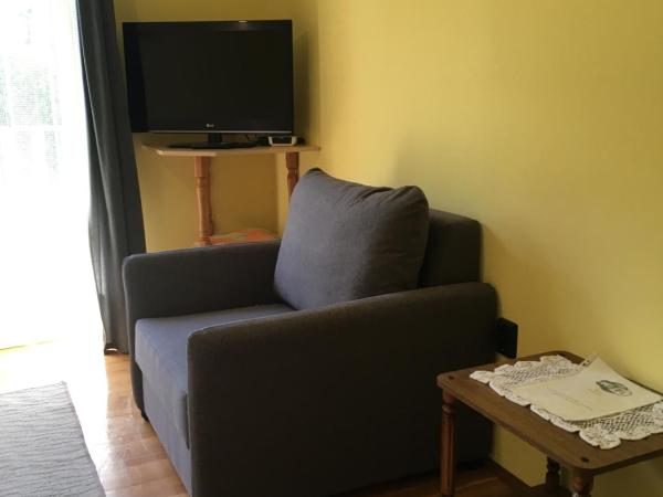 Ferenc Vendégház : photo 4 de la chambre appartement 1 chambre