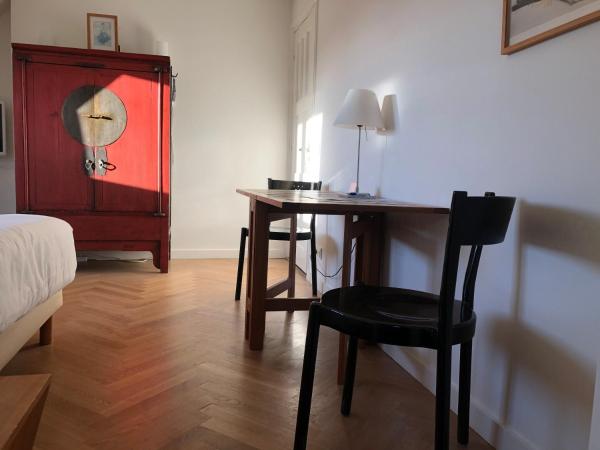 Alberti Bed & Bike : photo 7 de la chambre chambre double standard
