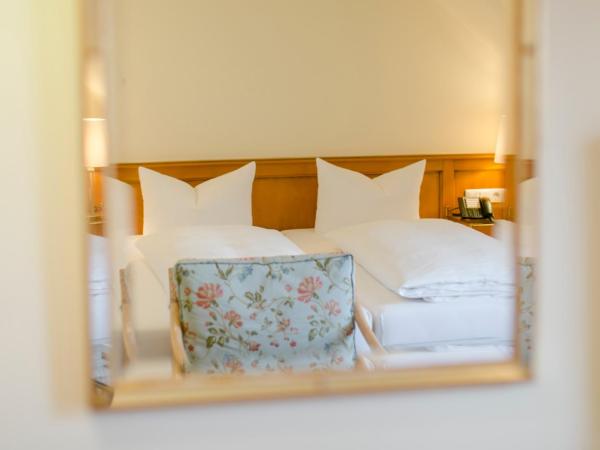 Hotel Sailer : photo 8 de la chambre chambre double supérieure