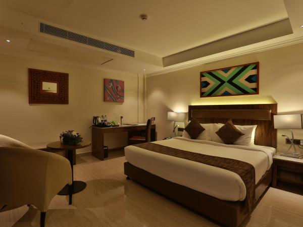 Hotel Luminara : photo 6 de la chambre chambre deluxe double ou lits jumeaux