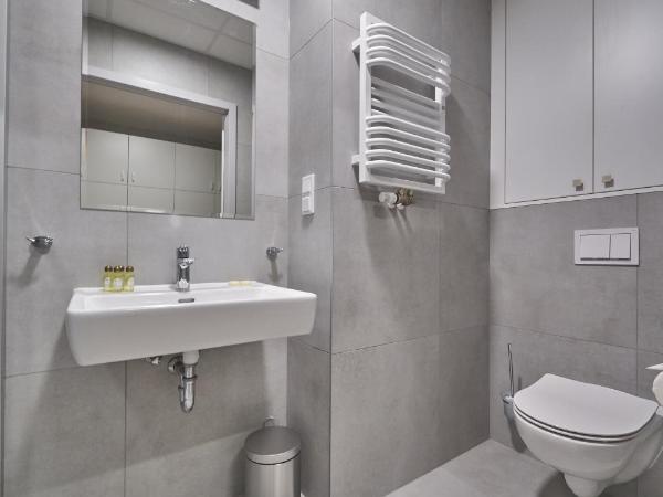 Apartamenty Collegia : photo 2 de la chambre studio