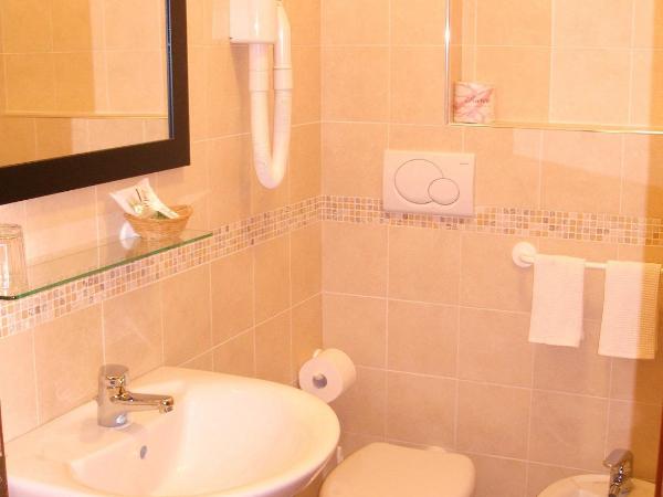 Residence Signa : photo 5 de la chambre chambre double ou lits jumeaux