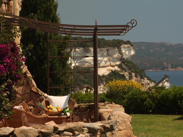 U Capu Biancu : photo 6 de la chambre suite junior - vue sur mer