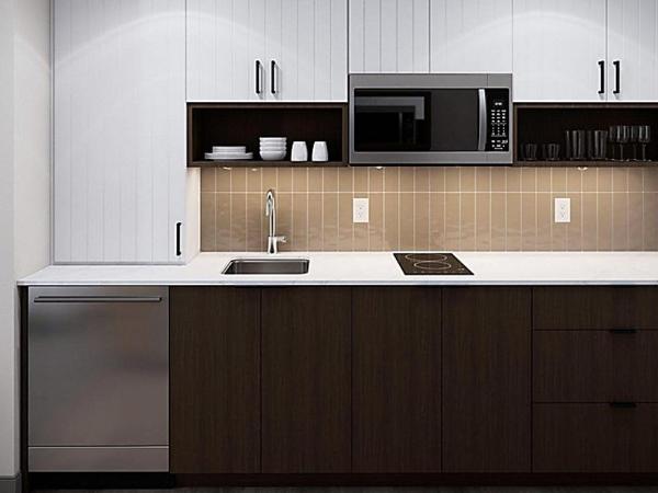 Staybridge Suites - Houston NW Cypress Crossings , an IHG Hotel : photo 5 de la chambre suite 1 chambre lit king-size