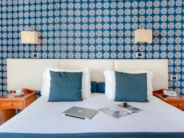 Atlantic Palace Hotel : photo 2 de la chambre chambre double - vue sur piscine
