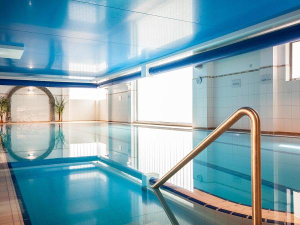 Treacy's Hotel Spa & Leisure Club Waterford : photo 4 de la chambre chambre double