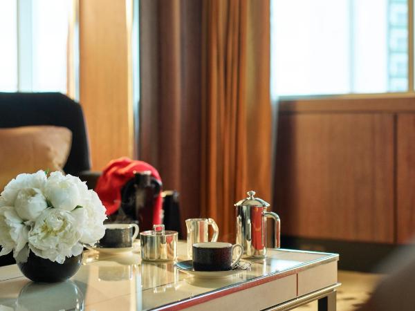 45 Park Lane - Dorchester Collection : photo 4 de la chambre suite londres avec balcon