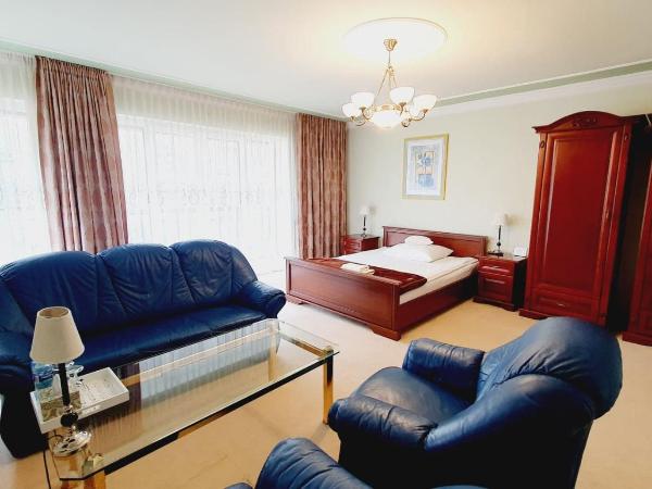 BTHouse, Pokoje Gościnne : photo 4 de la chambre appartement deluxe