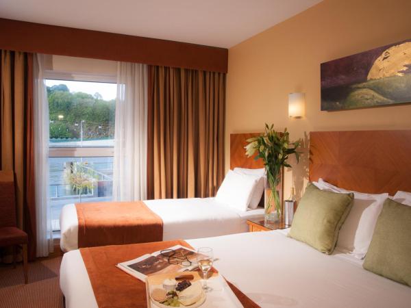 Treacy's Hotel Spa & Leisure Club Waterford : photo 3 de la chambre chambre triple