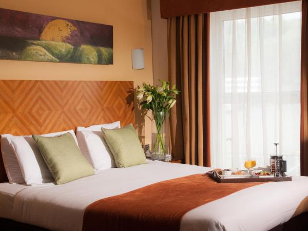 Treacy's Hotel Spa & Leisure Club Waterford : photo 2 de la chambre chambre standard pour 3 nuits (offre spéciale)
