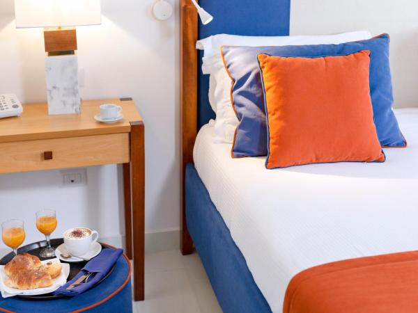Atlantic Palace Hotel : photo 5 de la chambre chambre double deluxe avec balcon - vue sur mer